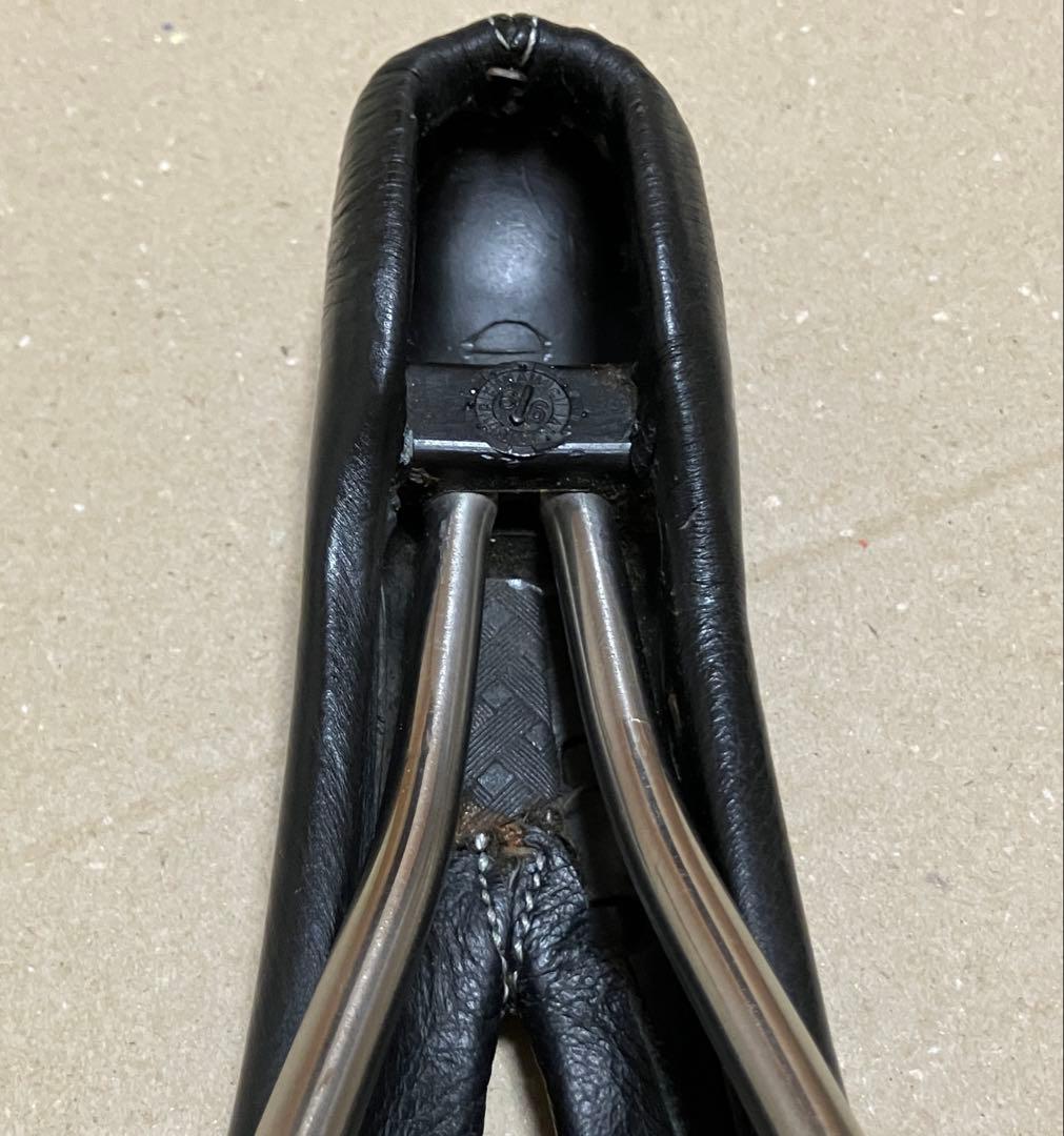 サドル　セライタリア　フライト　トランザム　trans am