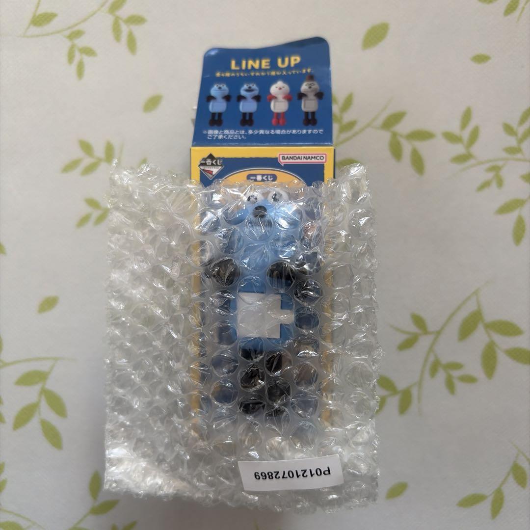 ✨️ラストワン賞＆おまけ付き✨️ パペットスンスン 一番くじ まとめ売り