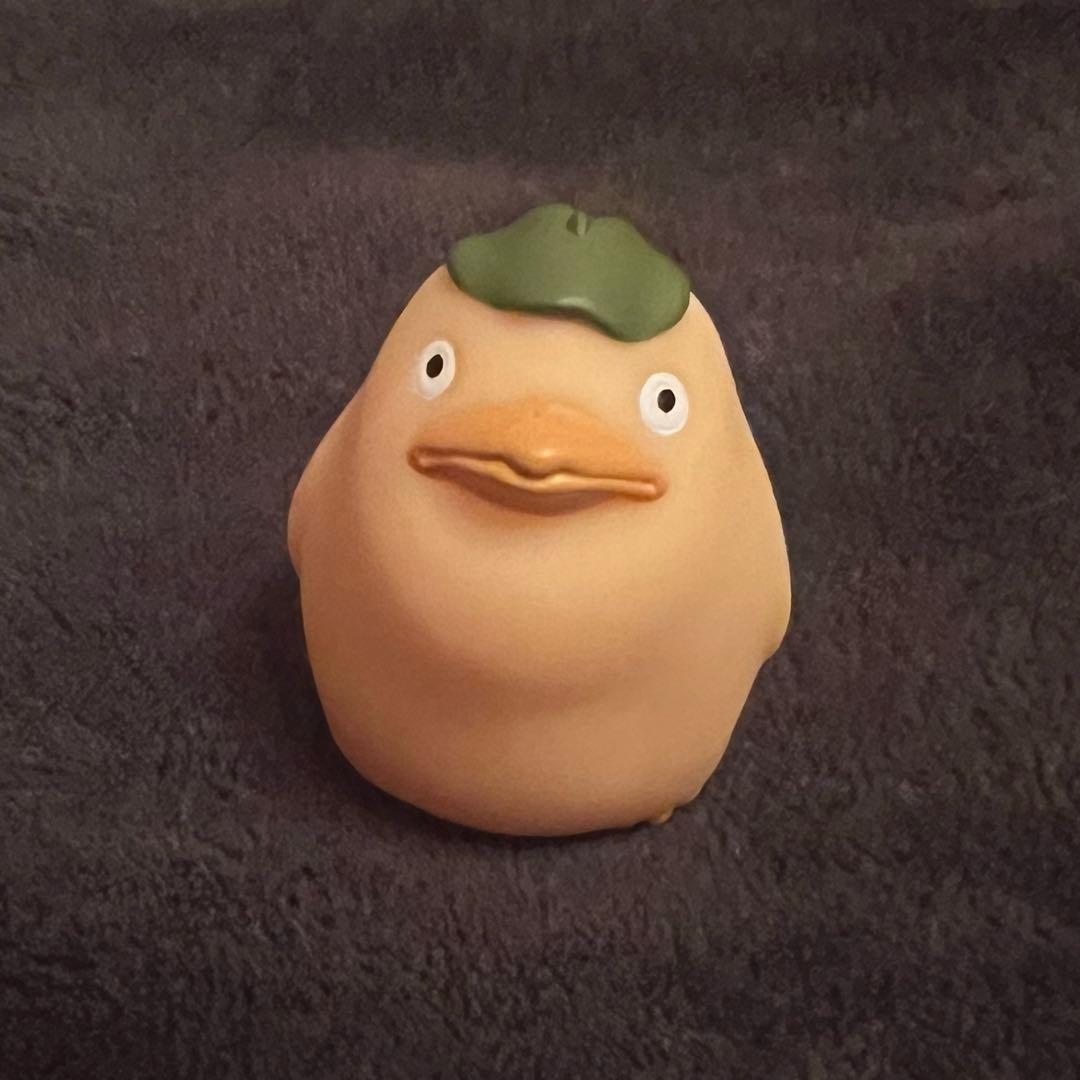 ジブリ ゆびにんぎょう 92体＋トトロのバス停