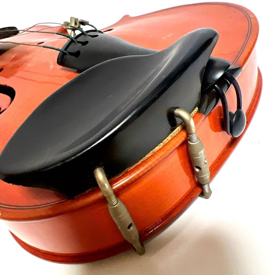 【美虎杢】Pygmalius ST-02 1/4 バイオリン　ピグマリウス