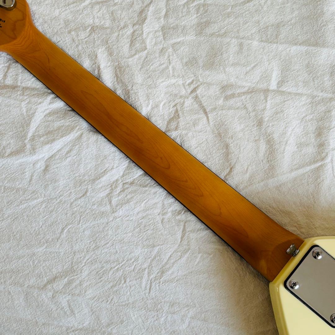 VOX アパッチ　アンプ内蔵ギター　エレキギター APACHE-1