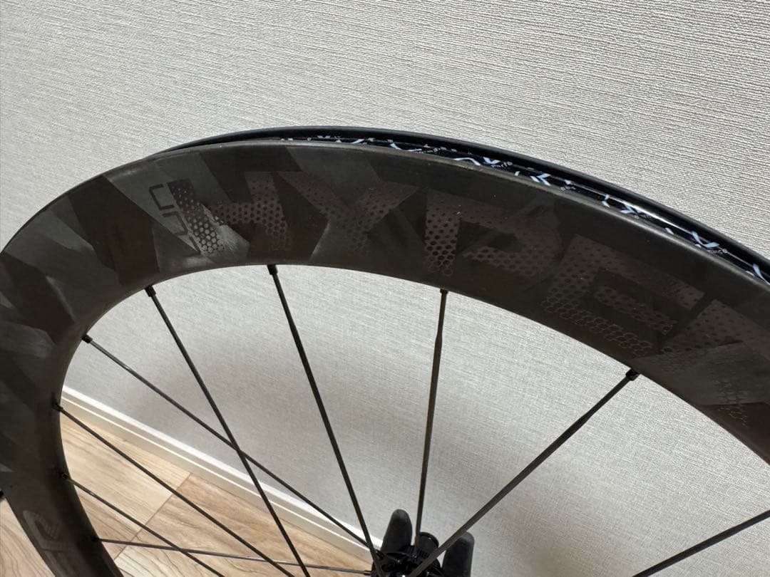 パーツ Lun HYPER D45 Disk