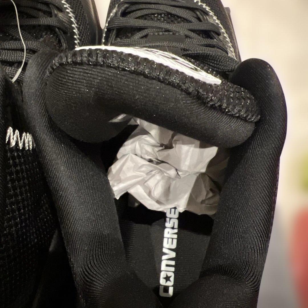 CONVERSE CONS VICBOUND ブラック