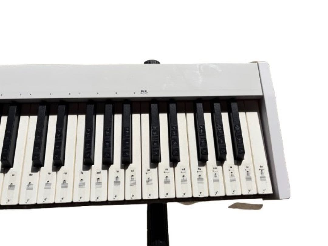 NikoMaku SWAN-S 電子ピアノ