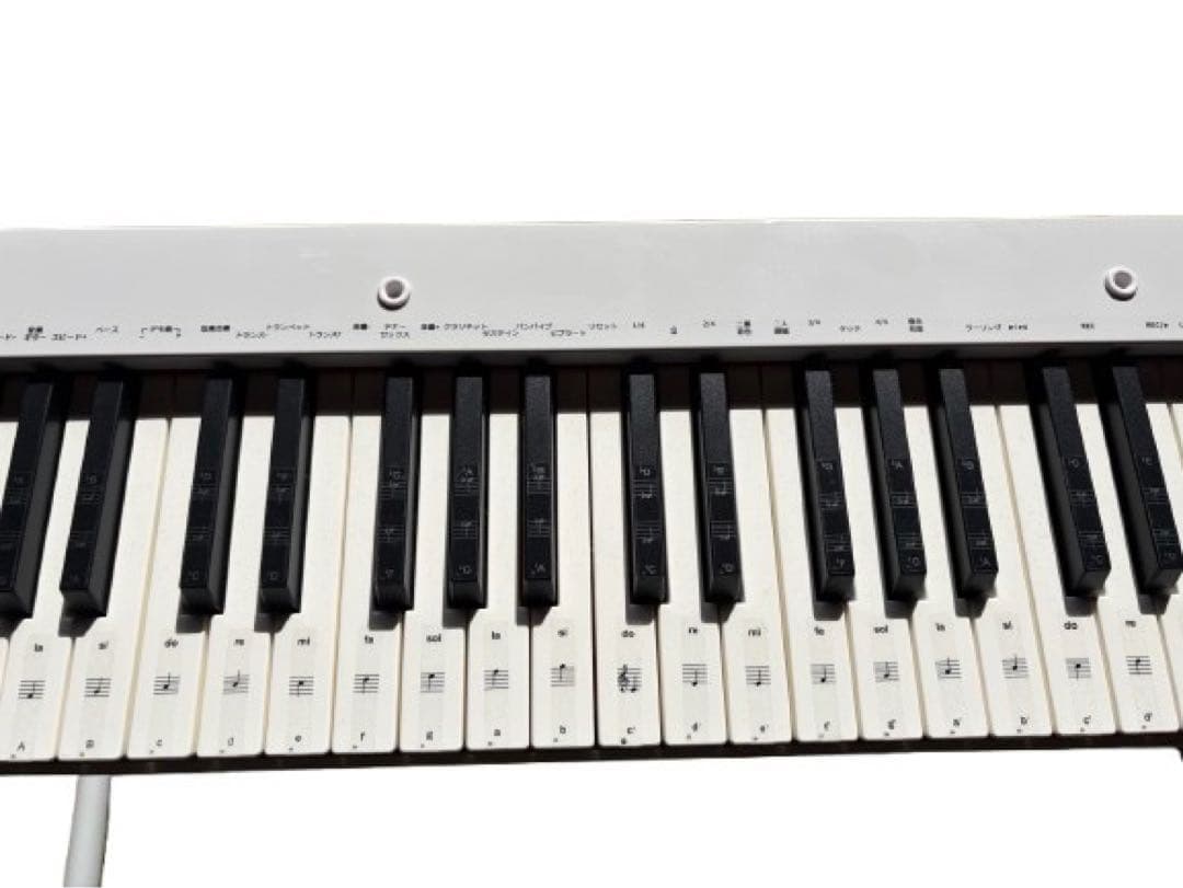 NikoMaku SWAN-S 電子ピアノ