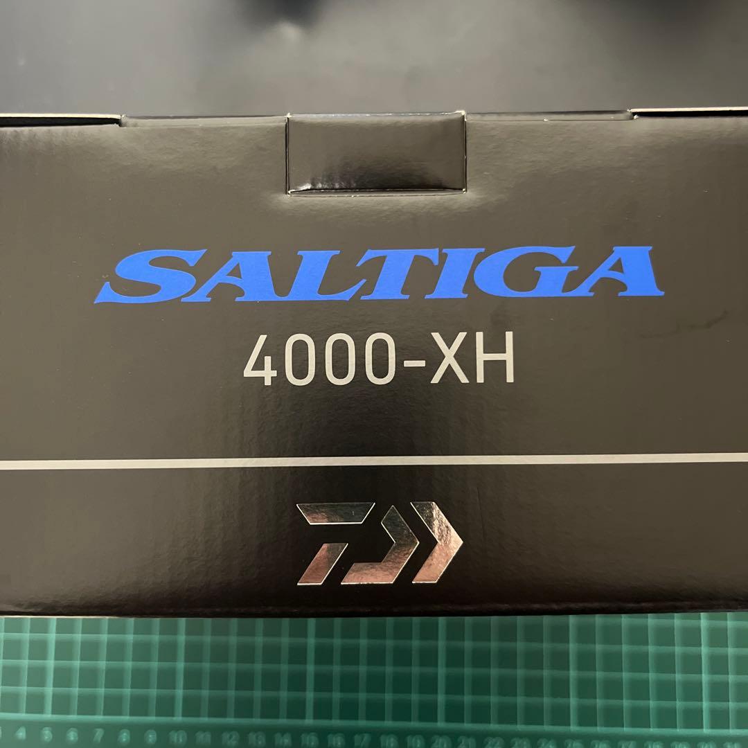 23ソルティガ4000-XH