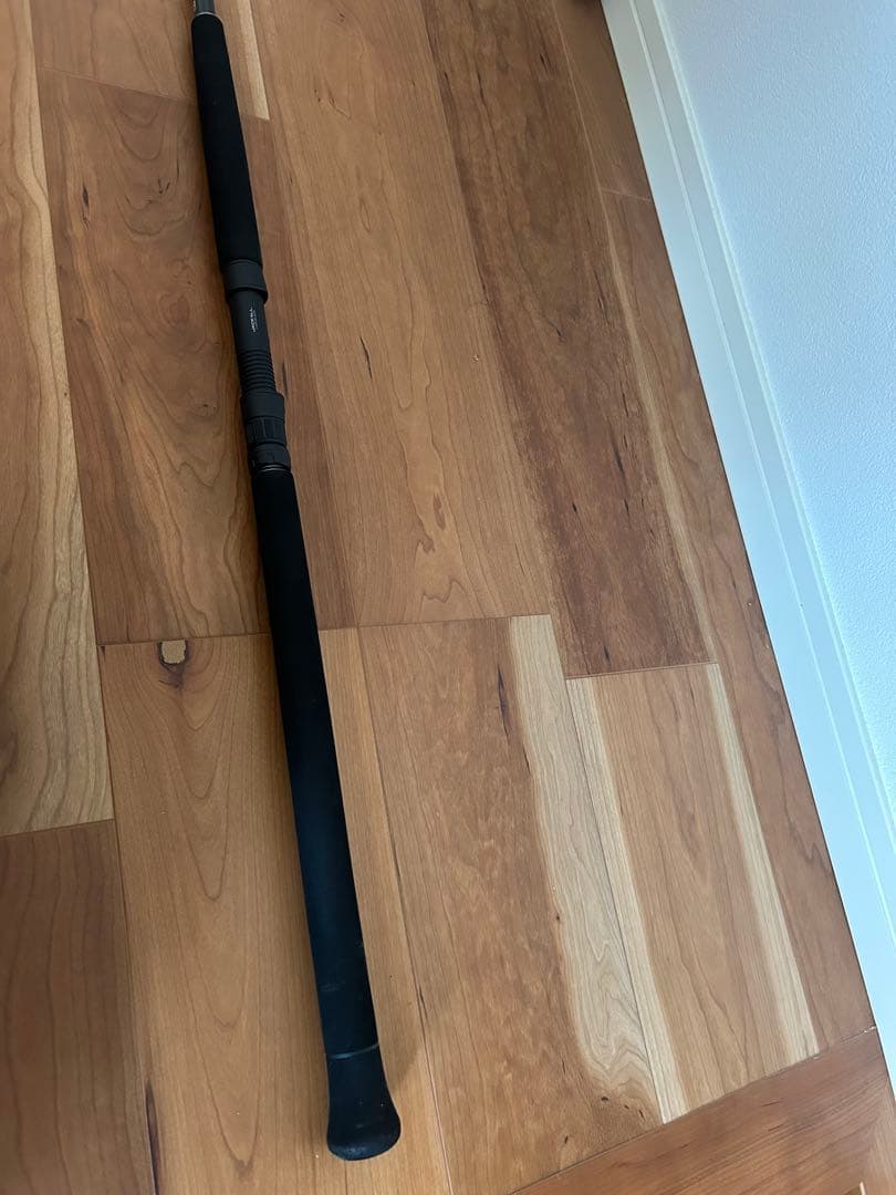 最終価格BRSロッド2本セット　写真多数掲載