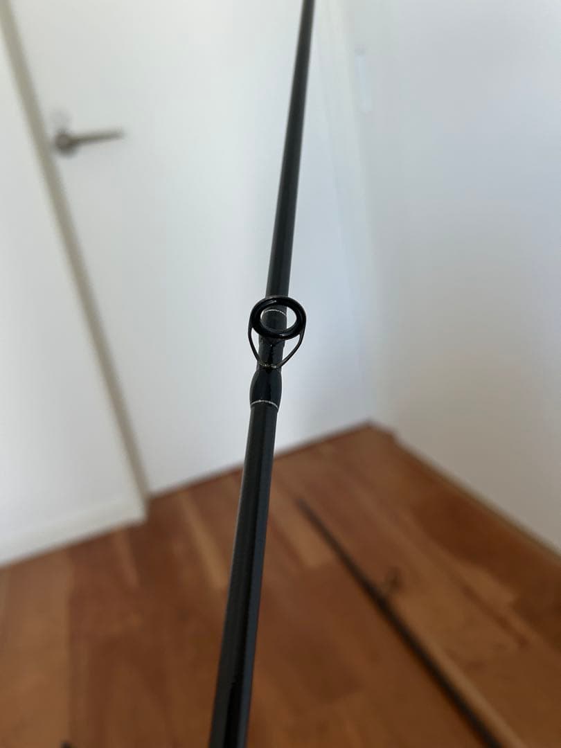 最終価格BRSロッド2本セット　写真多数掲載