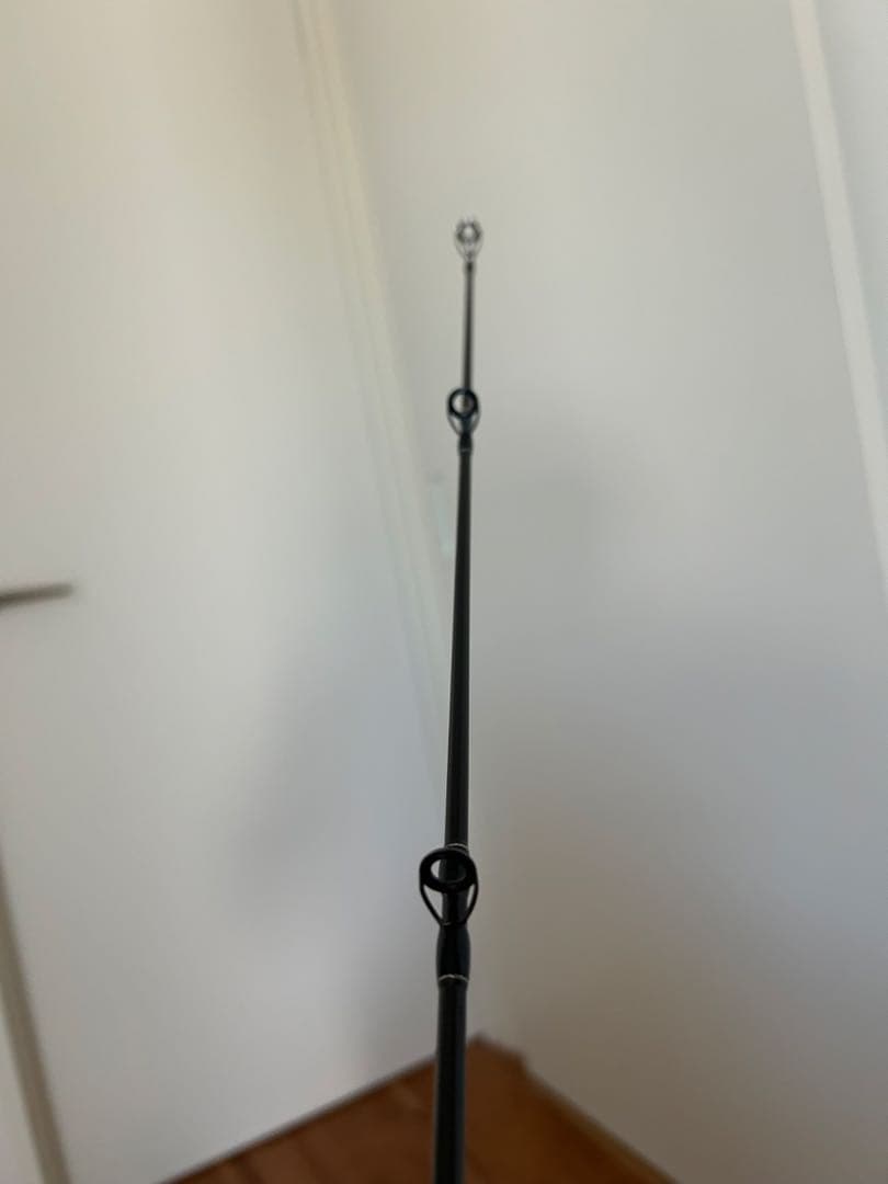 最終価格BRSロッド2本セット　写真多数掲載