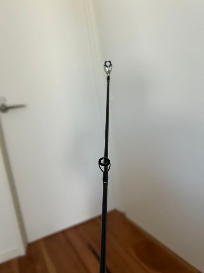 最終価格BRSロッド2本セット　写真多数掲載