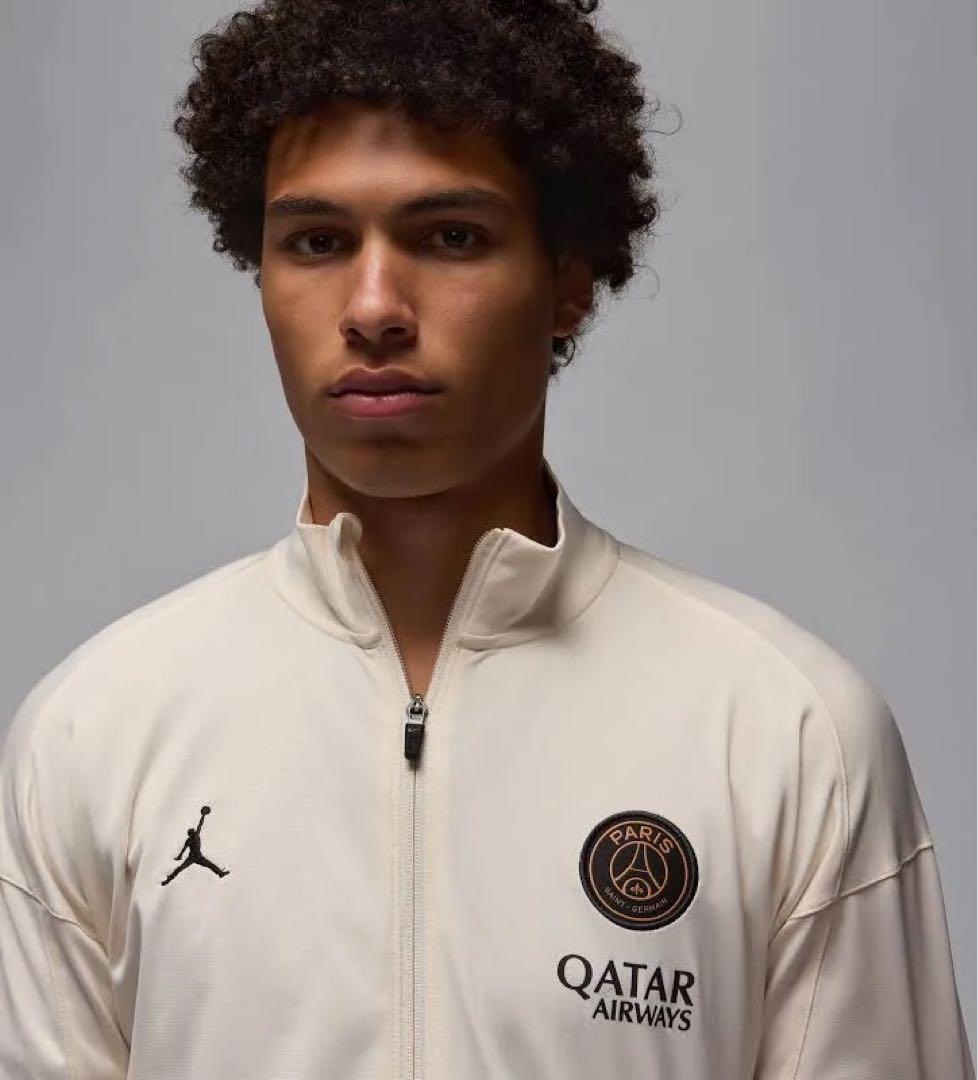 ✴︎値下✴︎ジョーダン　パリ・サンジェルマン トラックスーツ　セットアップ