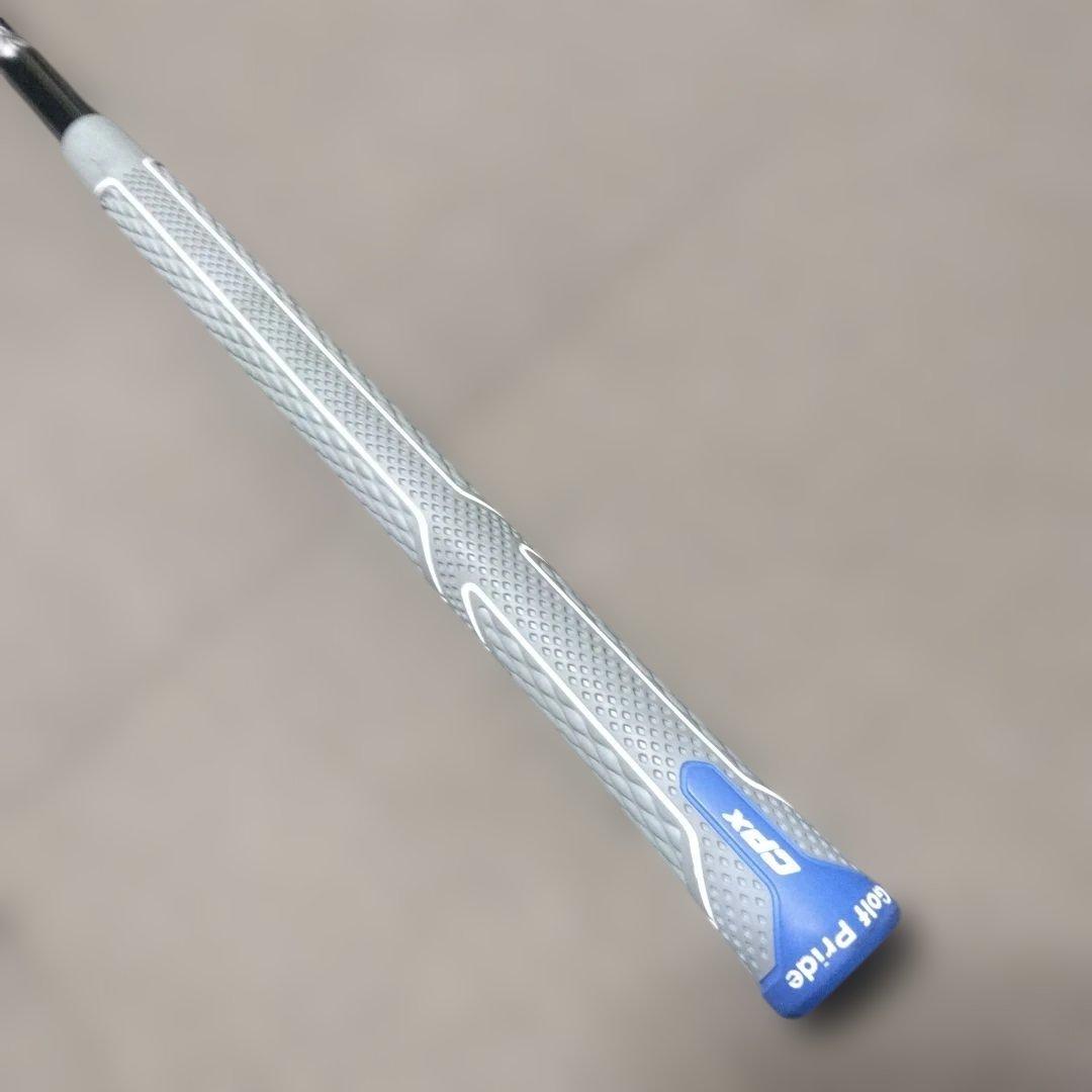 Diamana DF 50 R FW用　PiNG400用スリーブ付き