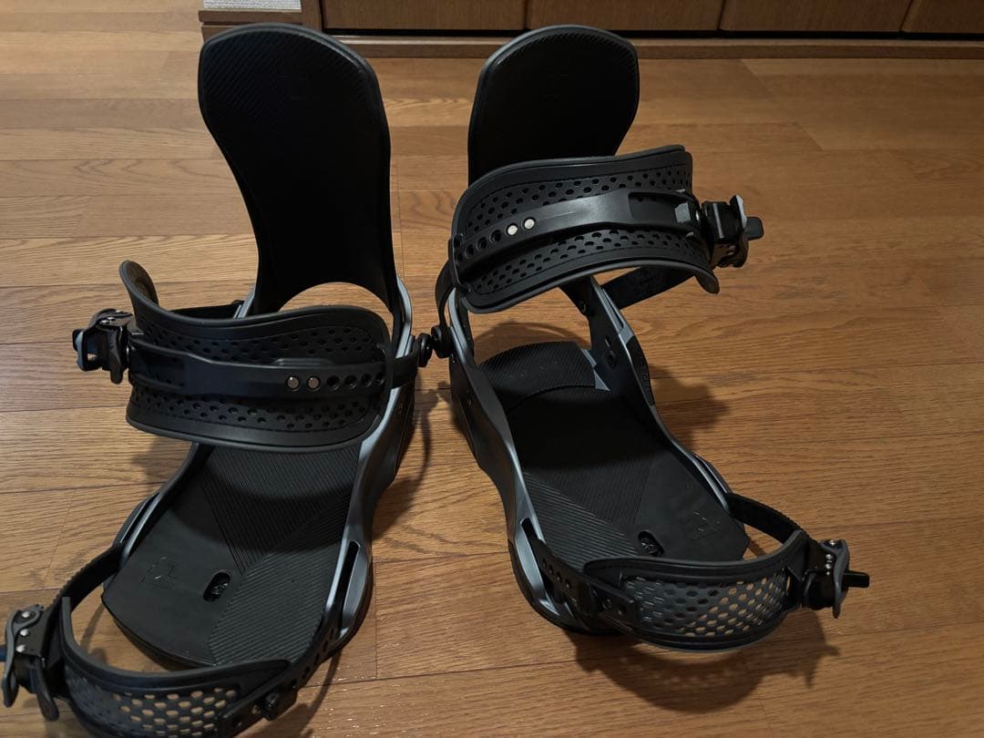 スノーボード Union force Gunl TH 23-24