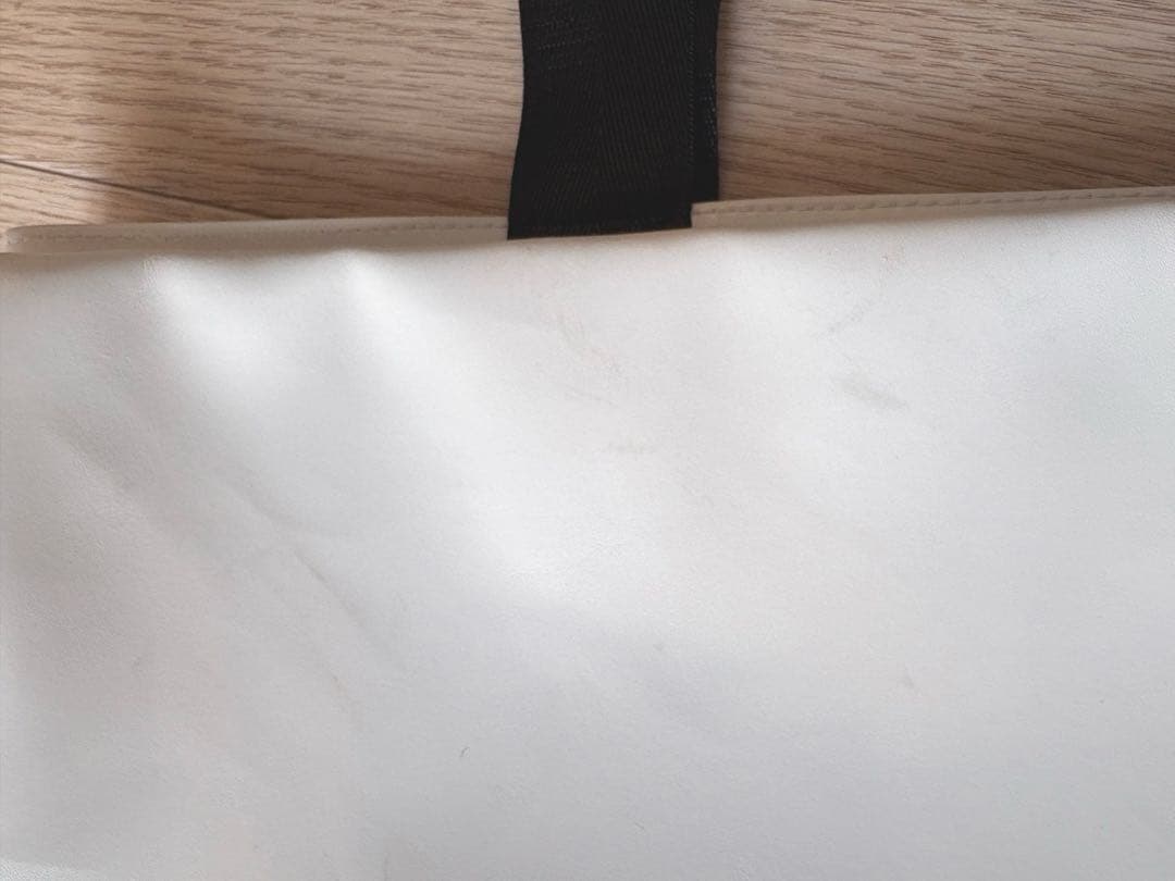 今市隆二★RILY トートバッグ 大阪限定 ホワイト