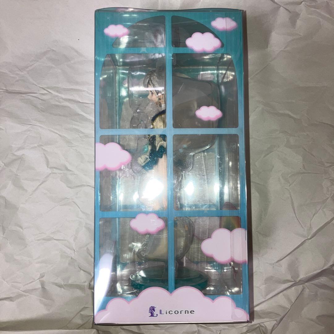 リコルヌ　久川颯　1/7 スケールフィギュア　新品未開封