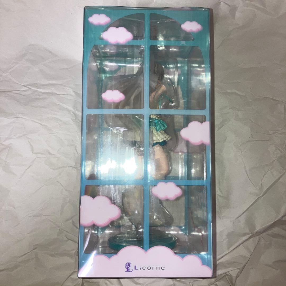 リコルヌ　久川颯　1/7 スケールフィギュア　新品未開封