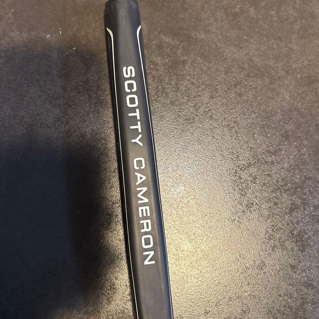 Scotty Cameron Phantom 5S 33インチ