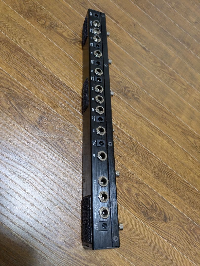 ギター One Control iguana tail loop 2