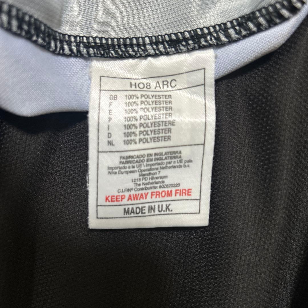 インテル・ミラン ザモラーノ ジャージ L