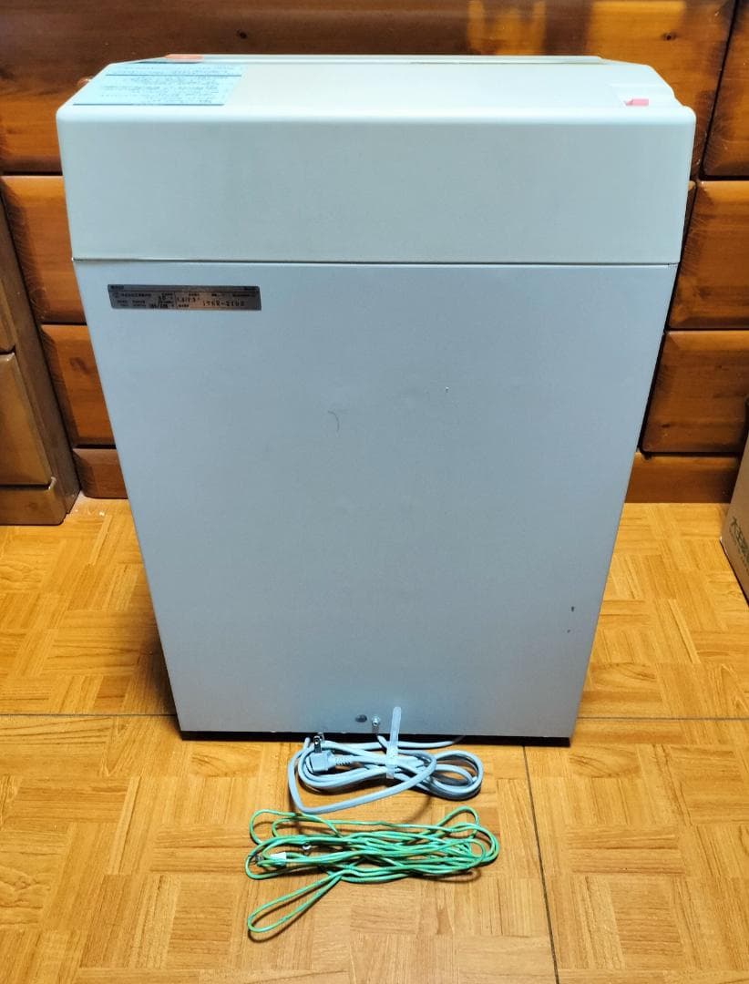 RICOH オフィス用シュレッダー RICUT 2221 PS◆清掃済・動作品