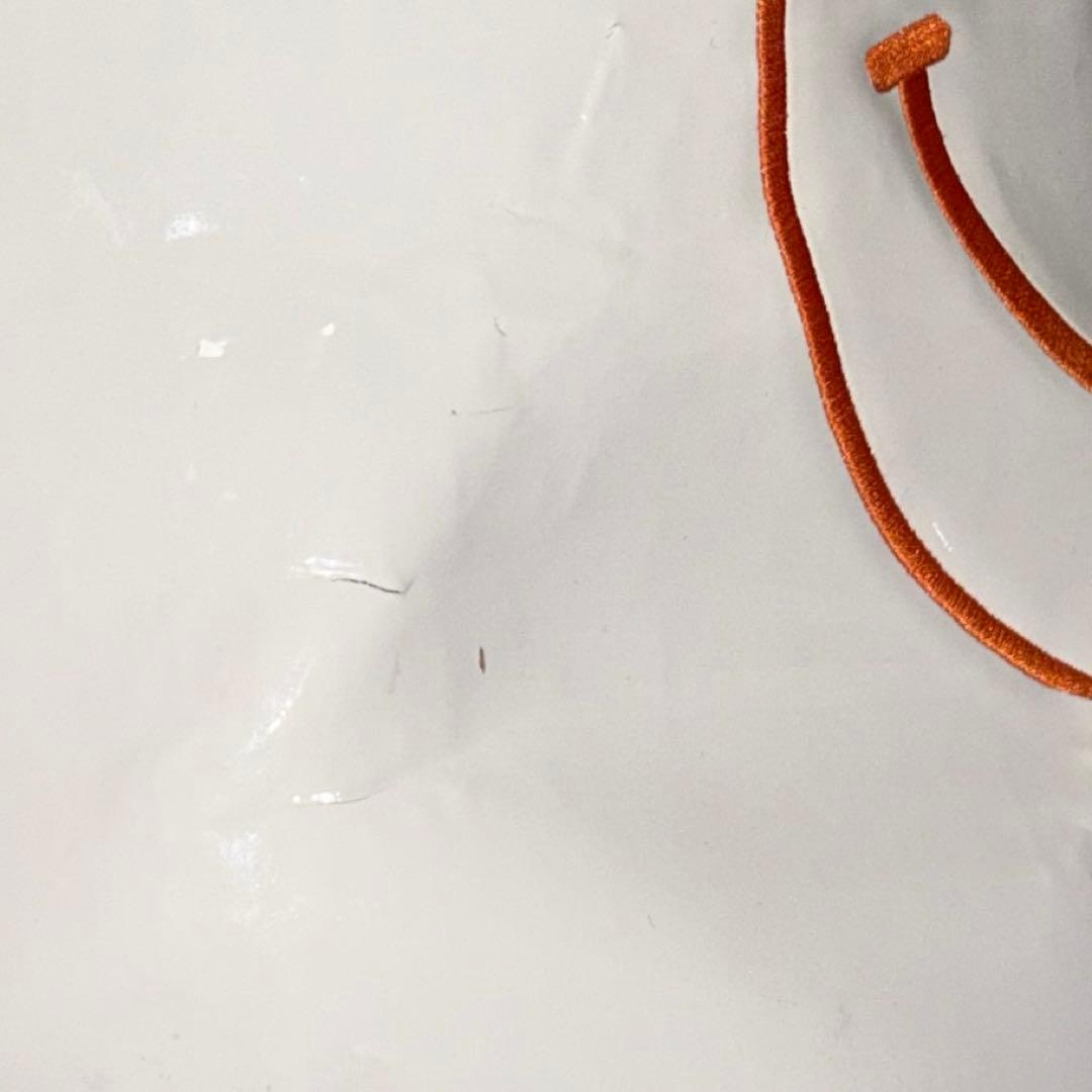 PEARLYGATES パーリーゲイツ9.0型 キャディバッグ（エナメル）