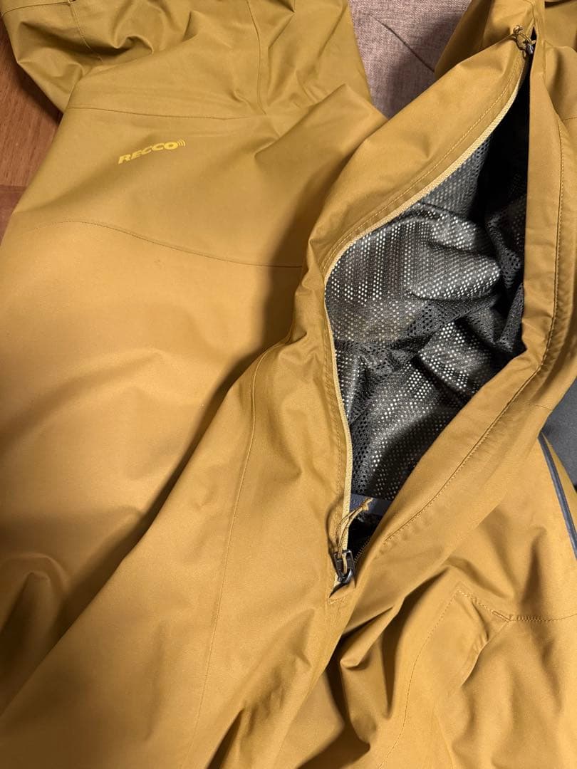 PATAGONIA 30942 shotスノーショット ジャケット　S