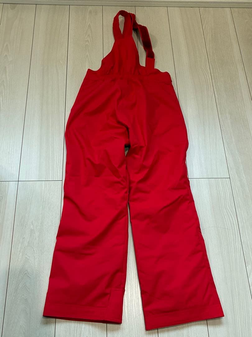 美品DESCENTE MoveSport スキーウェア上下セット デサント