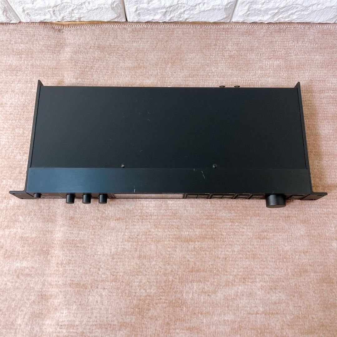 TC ELECTROIC エレクトロニック マルチエフェクター M-One XL