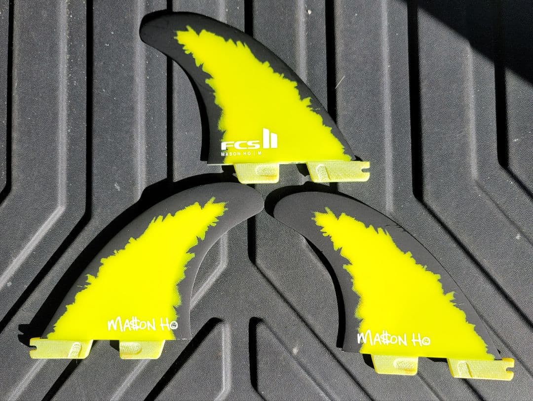 FCS2 メイソンホー モデル　Mサイズ