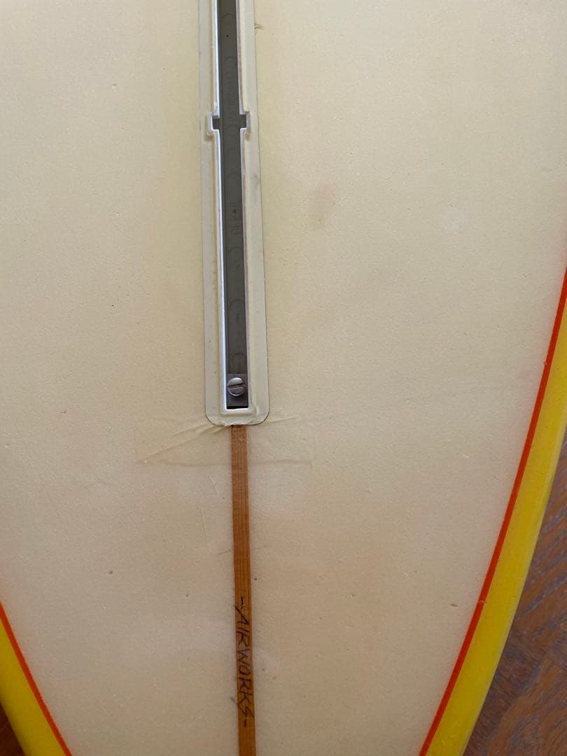 サーフボード　ロング　BK 9.4F 手渡し限定