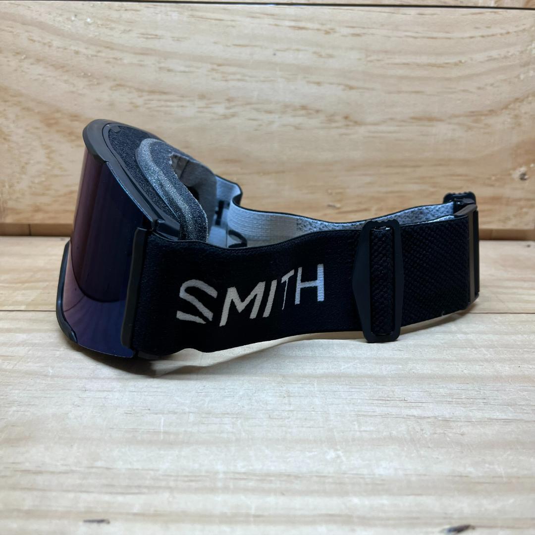 【1742】SMITH　スミス　SQUAD MAG　スカッドマグ