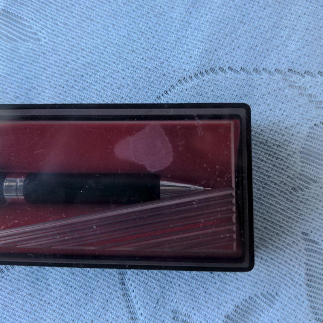 希少!!廃盤品レア　KOKUYO ケース入シャープペンシル新品，未使用品
