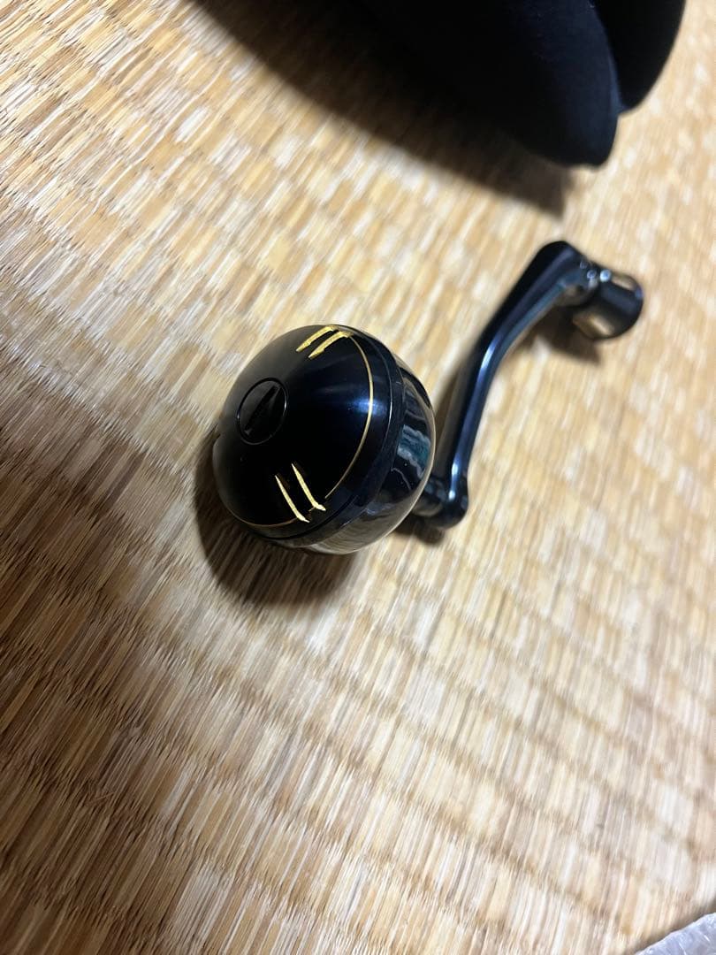 SHIMANO STELLA SW 8000HG 未使用