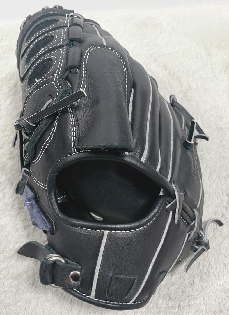 ⭐️未使用⭐️ ① ミズノ MIZUNO セレクトナイン 田中将大 左用 ①