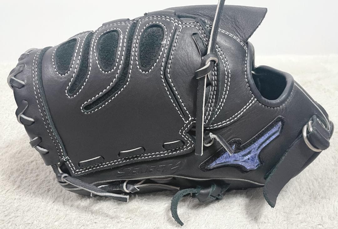 ⭐️未使用⭐️ ① ミズノ MIZUNO セレクトナイン 田中将大 左用 ①