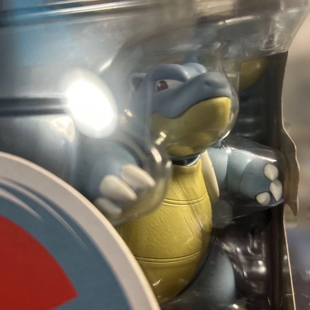 S.H.Figuarts カメックス　Art remix