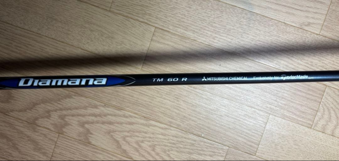 テーラーメイド Qi35 レスキュー　#4 22度 コーティング済