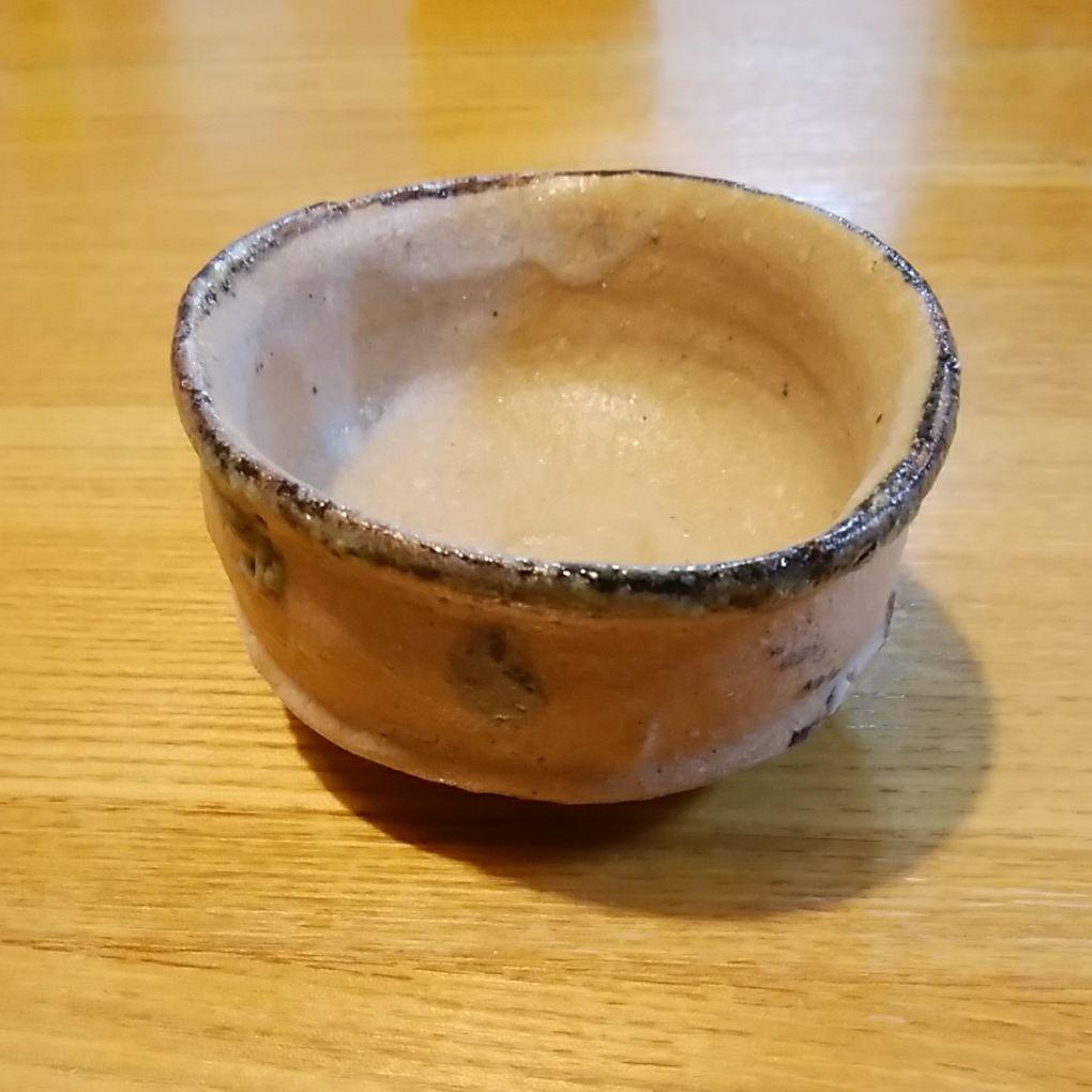 内田鋼一 ぐい吞　酒器 UCHIDA KOICHI