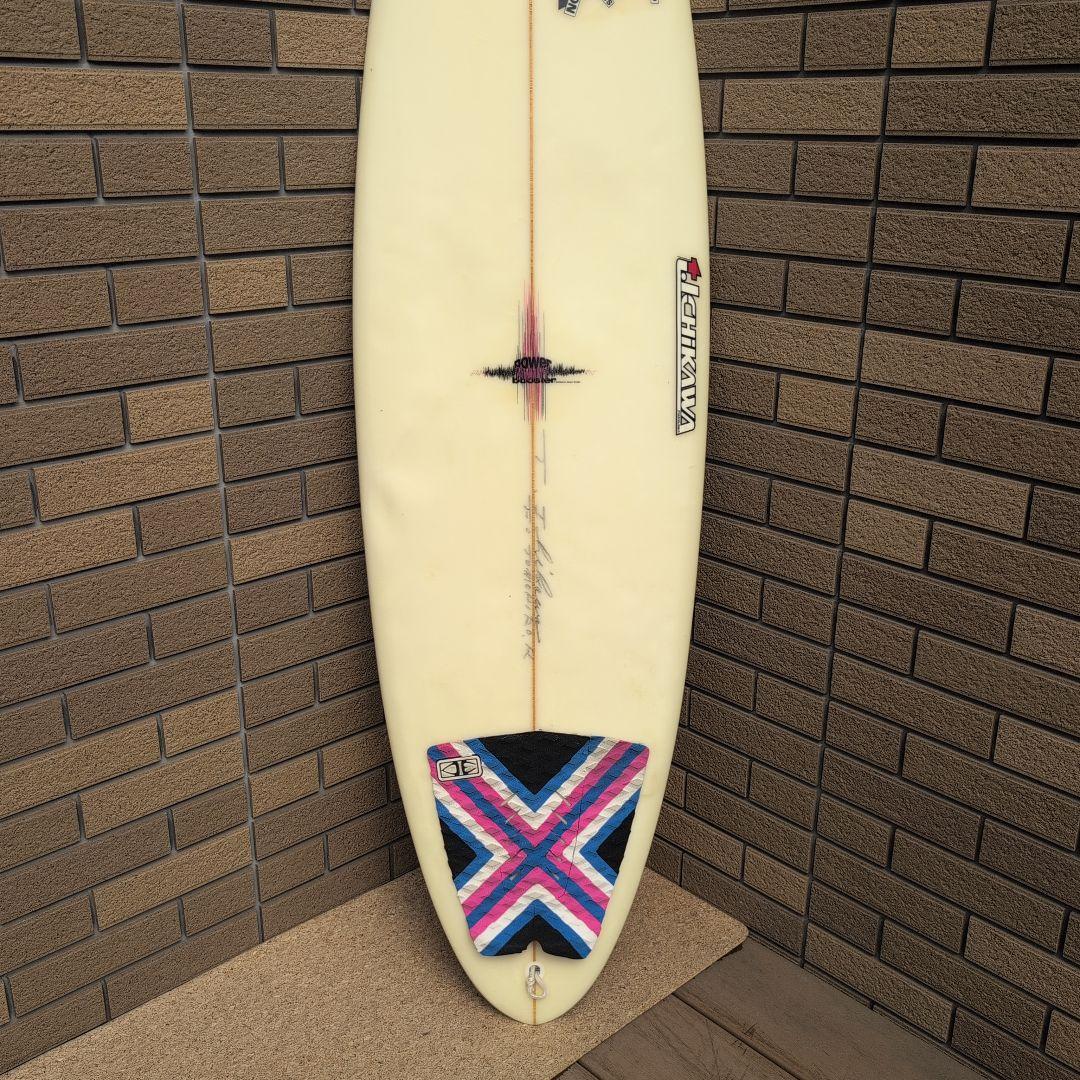 POSEIDON　ショートボード