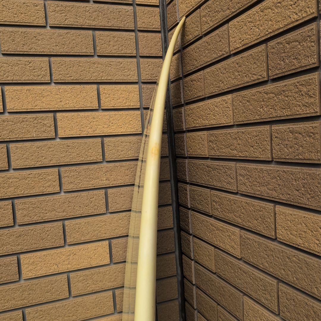 POSEIDON　ショートボード