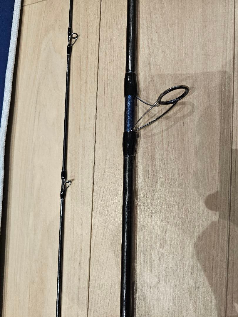 ゼスタ ランウェイXR 106MH THE VERSAL COMANDER