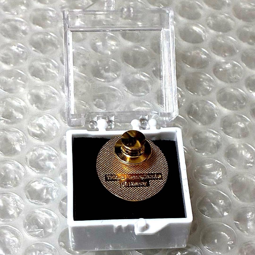 非売品 東京ディズニーランド TDL キャスト トレーナー ピン ピンバッジ