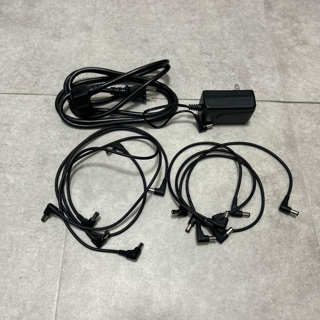 FREE THE TONE PT-1D （フリーザートーン）