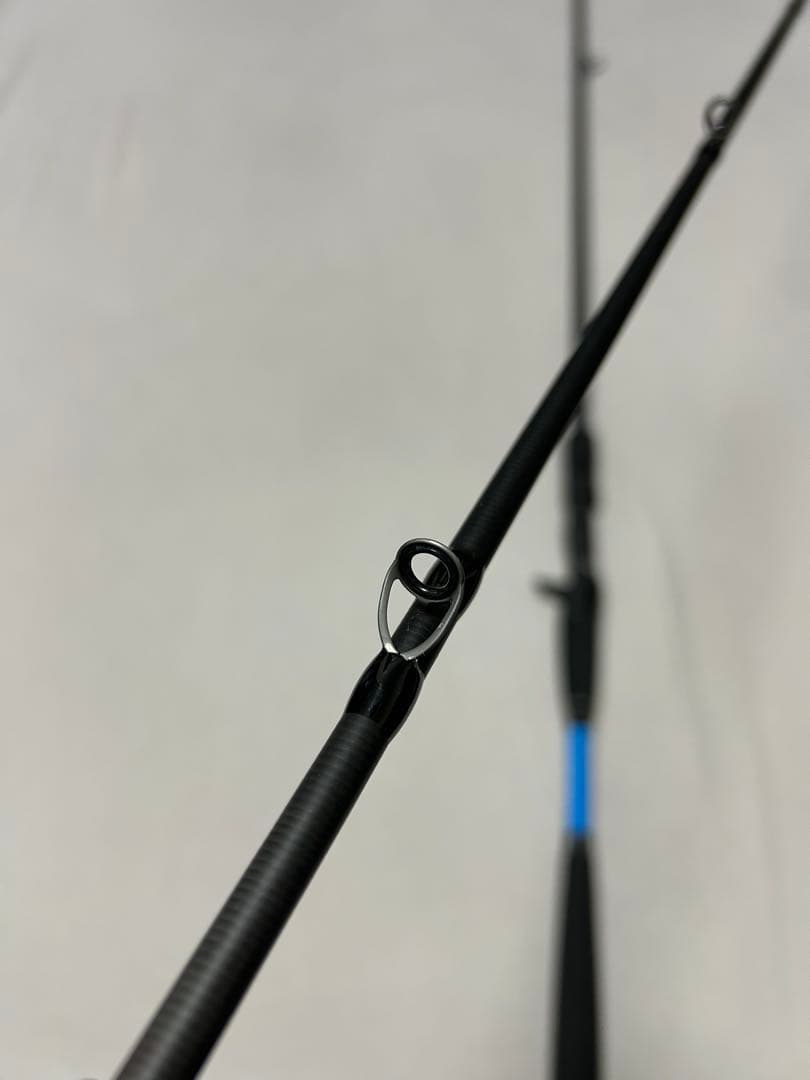 ジャッカル　GSW-C72MH+