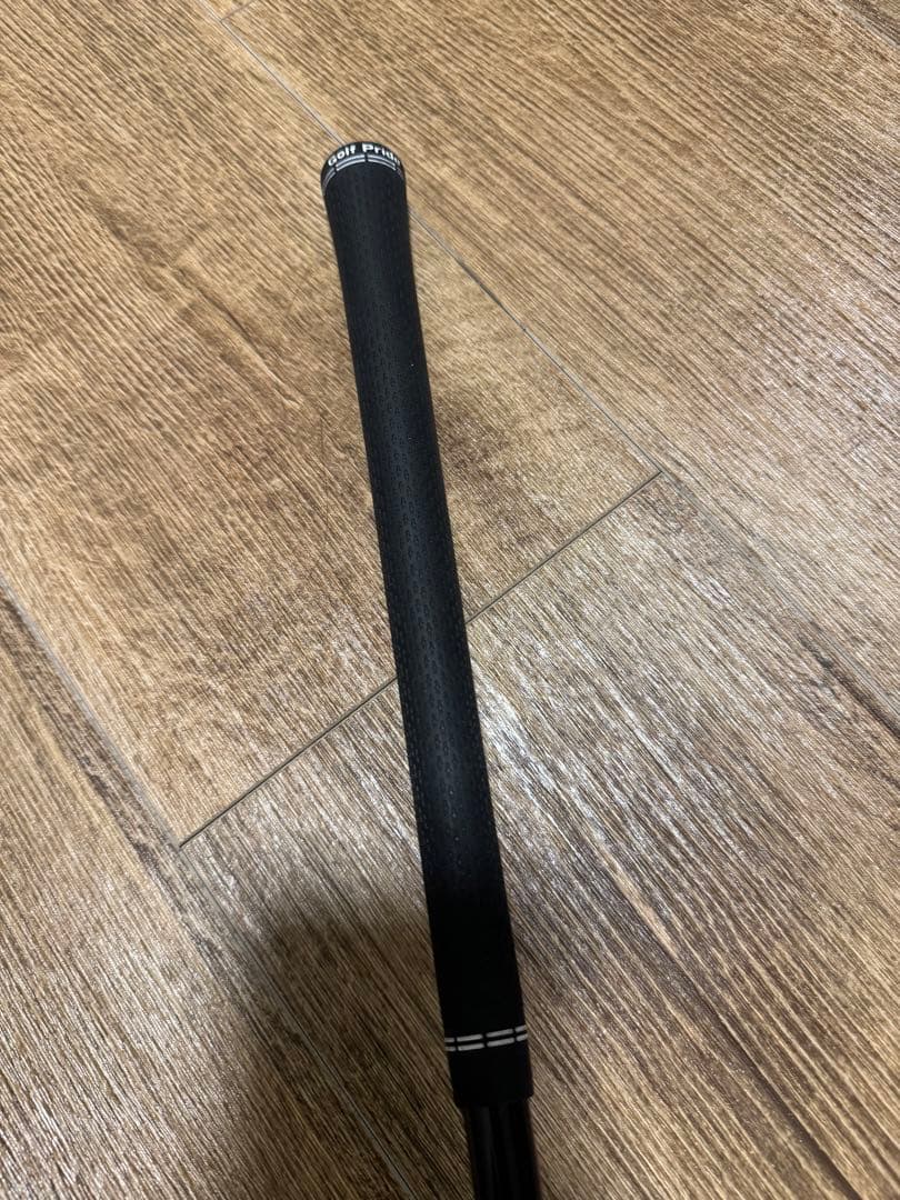 スピーダー NX ブラック60S テーラーメイド用スリーブ付 ドライバー用