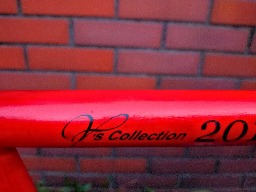 ANTARES 「アンタレス」 Y'S COLLECTION 201