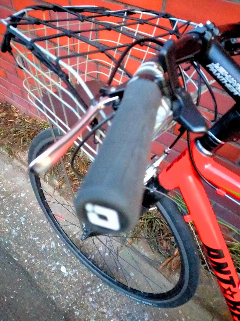 ANTARES 「アンタレス」 Y'S COLLECTION 201