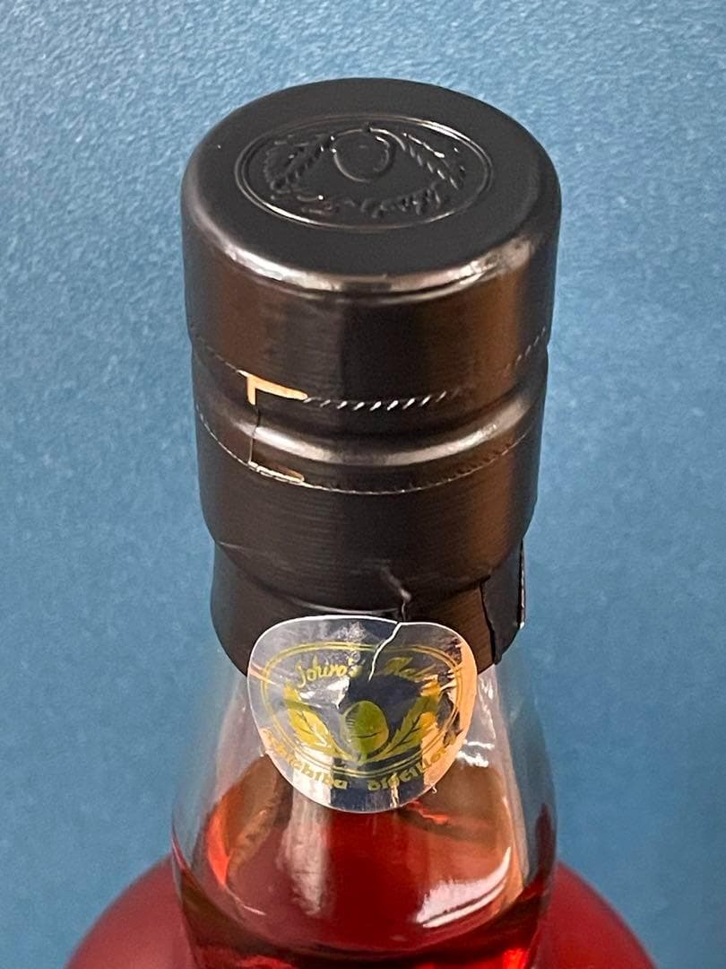 イチローズモルト 52席の至福 2022 700ml 62％ 箱付き