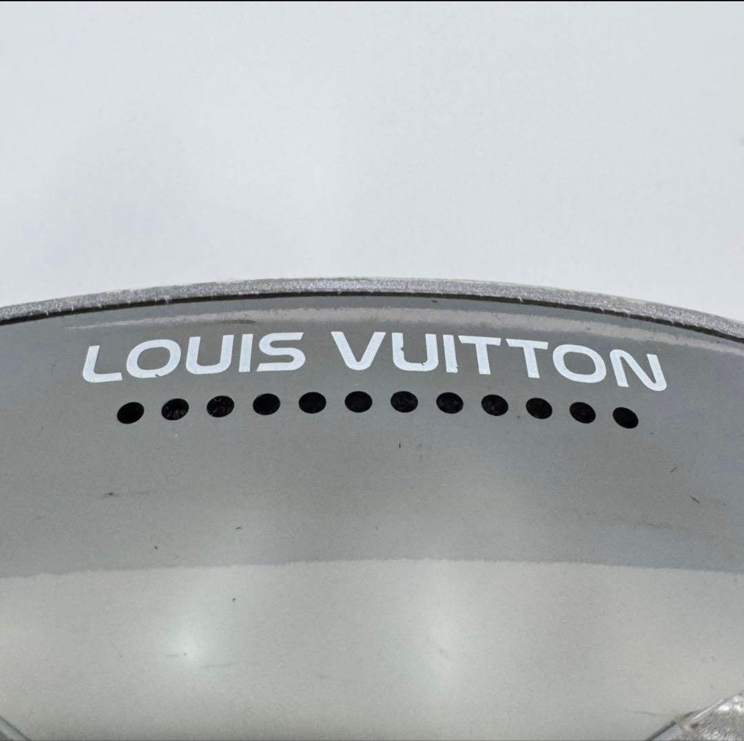 LOUIS VUITTON スキー スノーボードゴーグル