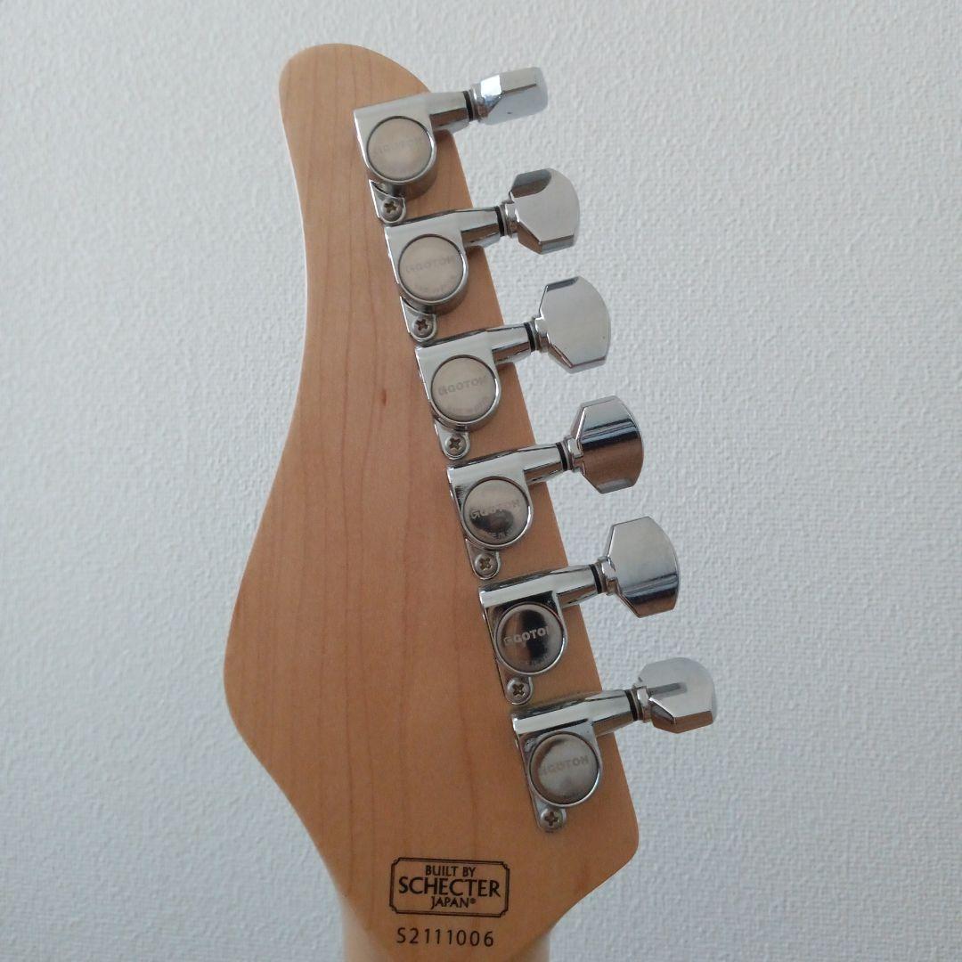 シェクター　NV-3-24-AL SCHECTER NV-3-24-AL